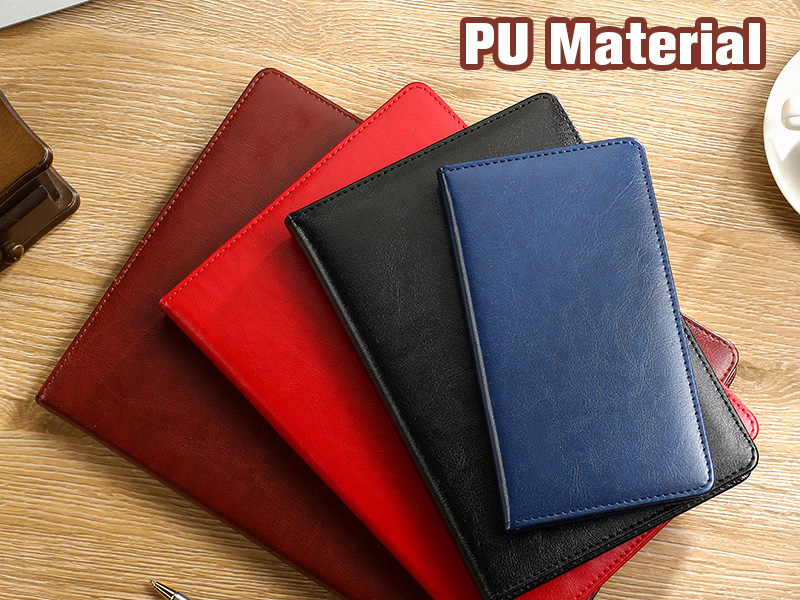 Pourquoi devriez-vous choisir un carnet en cuir plutôt que d'autres options de papeterie