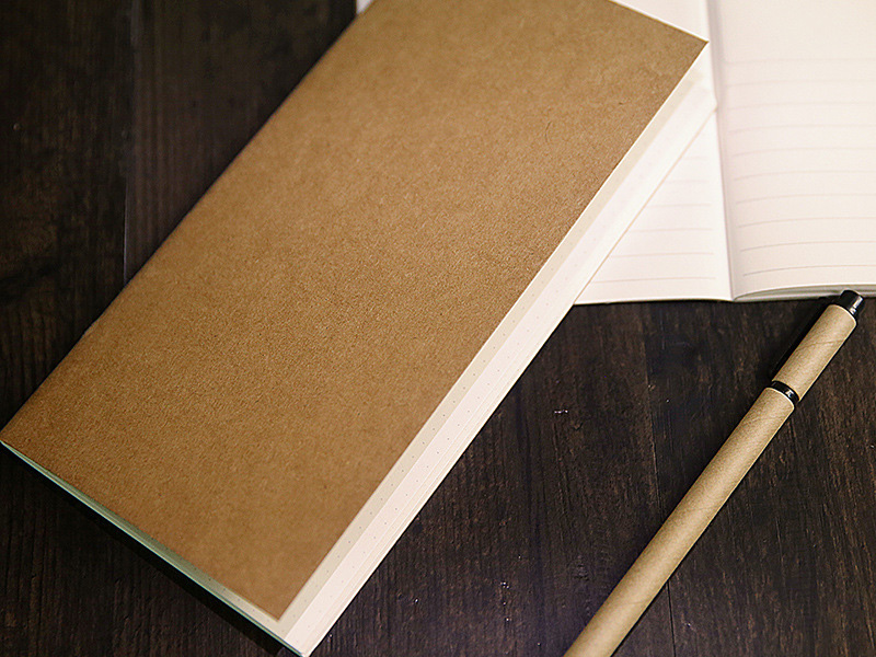 Le secret pour choisir scientifiquement le papier pour cahier
