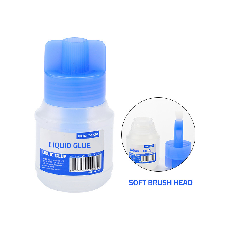 Pourquoi la colle liquide est-elle essentielle pour tout projet de bricolage ?