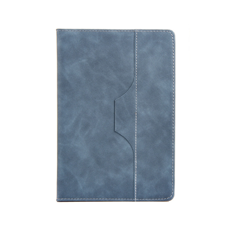 Carnet Business A5 PU avec emplacement pour stylo Carnet Business A5 PU avec emplacement pour stylo