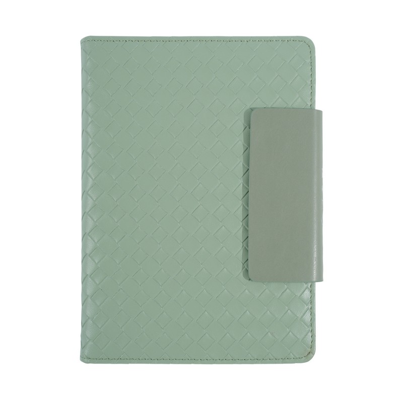 Carnet professionnel de haute qualité
