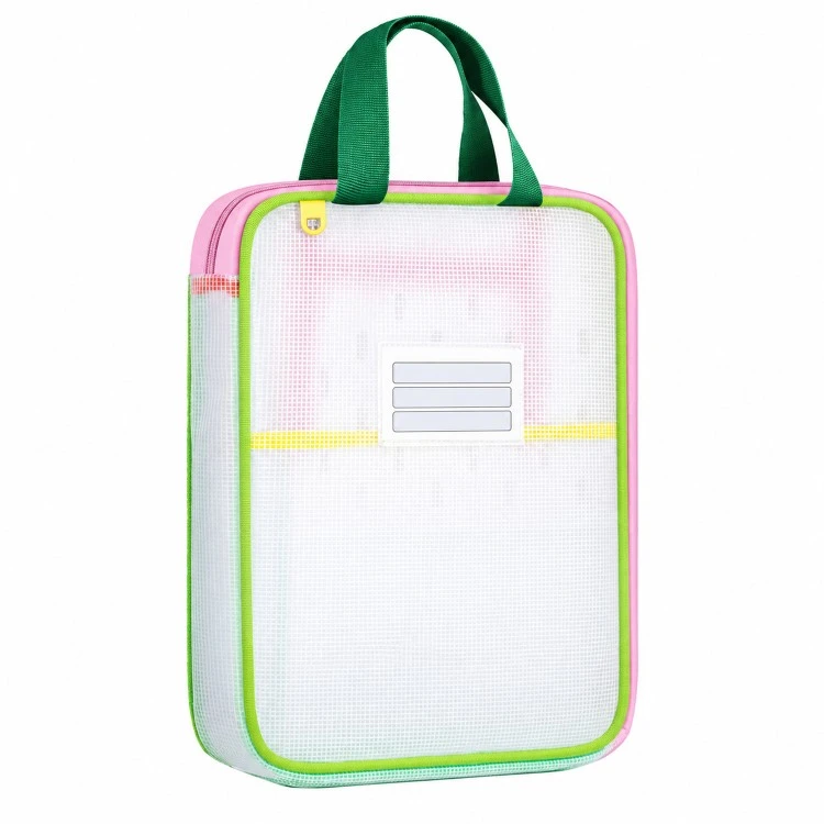 Large Capacity Eva File Bag