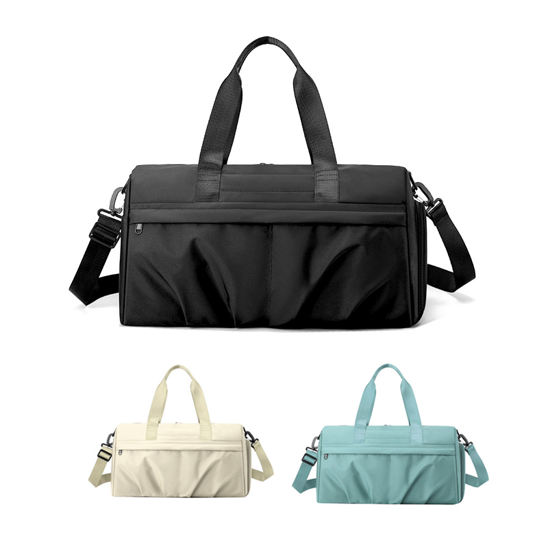 Sac de sport multicolore Oxford grande capacité